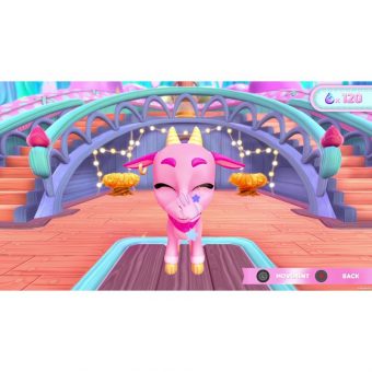 Fantasy Friends - Dream Worlds – PS5 - Image 4