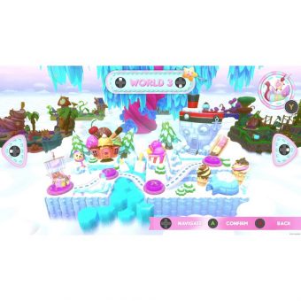 Fantasy Friends - Dream Worlds – PS5 - Image 5