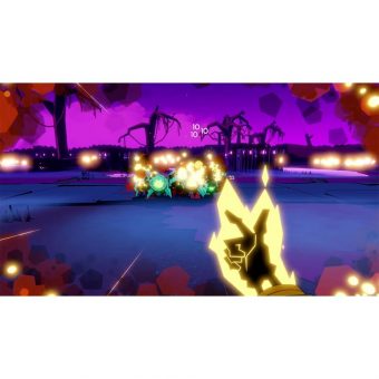 Wild Bastards– Nintendo Switch - Image 2
