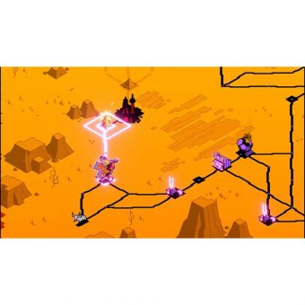 Wild Bastards– Nintendo Switch - Image 3