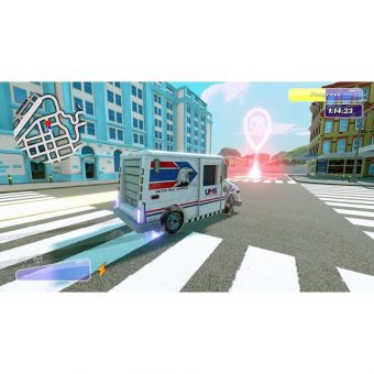 Matchbox Driving Adventures– Nintendo Switch - Image 3