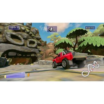 Matchbox Driving Adventures– Nintendo Switch - Image 5