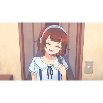 Tales from Toyotoki: Arrival of the Witch– Nintendo Switch - Image 3