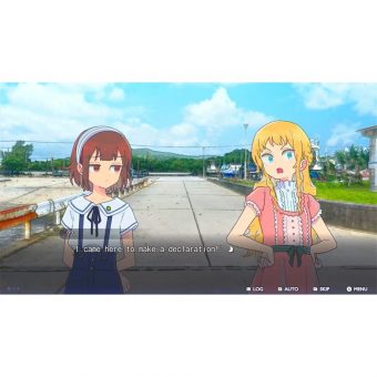 Tales from Toyotoki: Arrival of the Witch– Nintendo Switch - Image 4