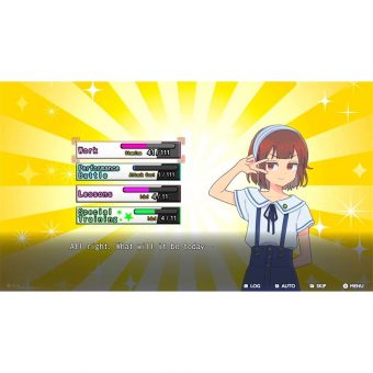 Tales from Toyotoki: Arrival of the Witch– Nintendo Switch - Image 5