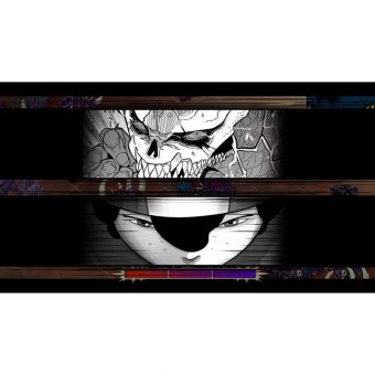 Captain Velvet Meteor - The Jump Dimensions– Nintendo Switch - Image 5