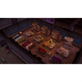 Naheulbeuk- Dungeon Master Limited Edition– Nintendo Switch - Image 4