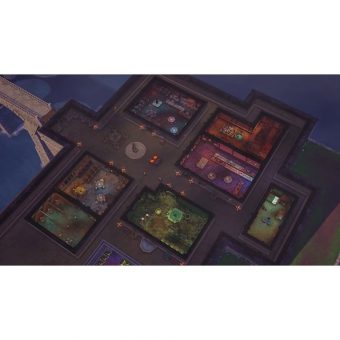 Naheulbeuk- Dungeon Master Limited Edition– Nintendo Switch - Image 5