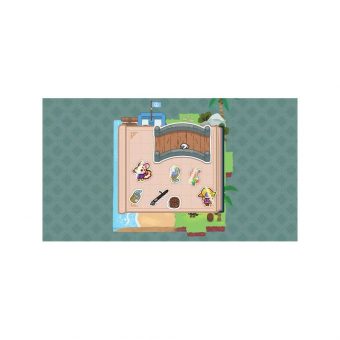 A Tiny Sticker Tale - Magic Book Edition– Nintendo Switch - Image 3