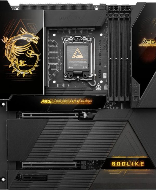 MSI MEG Z890 Godlike 911-7E21-001