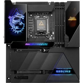 MSI MEG Z890 Godlike 911-7E21-001 - Image 2