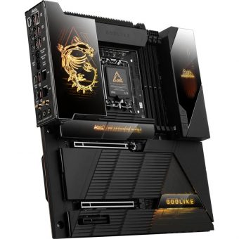 MSI MEG Z890 Godlike 911-7E21-001 - Image 4
