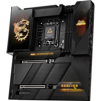 MSI MEG Z890 Godlike 911-7E21-001 - Image 5