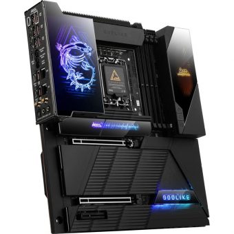 MSI MEG Z890 Godlike 911-7E21-001 - Image 6