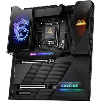 MSI MEG Z890 Godlike 911-7E21-001 - Image 7