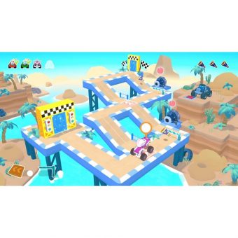Nick Jr. Party Adventure– Nintendo Switch - Image 2