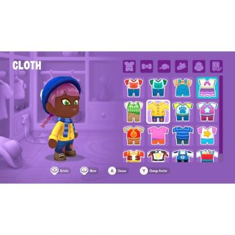 Nick Jr. Party Adventure– Nintendo Switch - Image 3