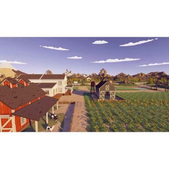 Harvest Days– Nintendo Switch - Image 2