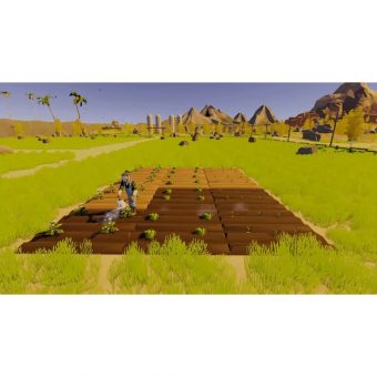 Harvest Days– Nintendo Switch - Image 3