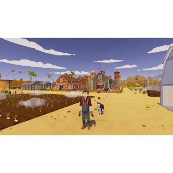 Harvest Days– Nintendo Switch - Image 4