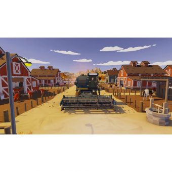 Harvest Days– Nintendo Switch - Image 5