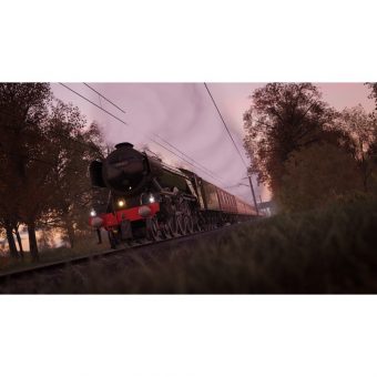 Train Sim World 4 includes Flying Scotsman – PS5 - Image 4