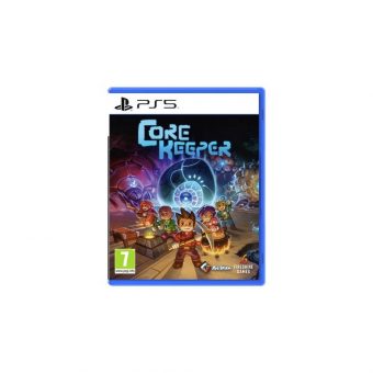 Core Keeper – PS5