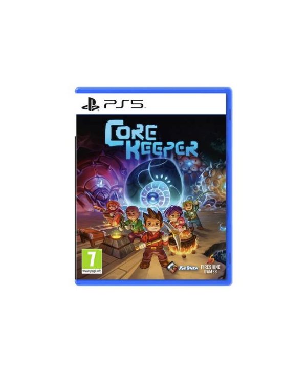 Core Keeper – PS5