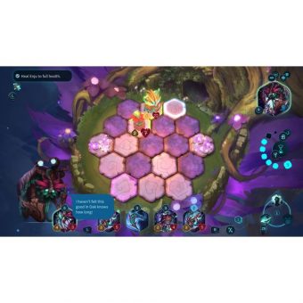 Oaken– Nintendo Switch - Image 2