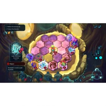 Oaken– Nintendo Switch - Image 5