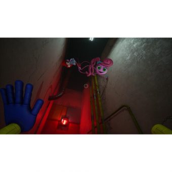 Poppy Playtime Triple Pack – PS5 - Image 2