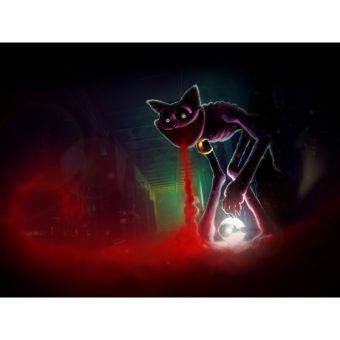 Poppy Playtime Triple Pack – PS5 - Image 3