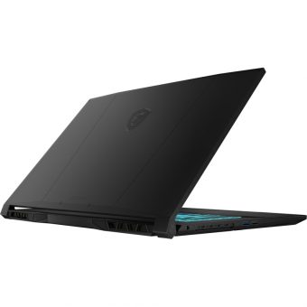MSI Katana 17 B13VEK 17.3" FHD IPS 144Hz i7-13620H/16GB/1TB/RTX 4050 6GB/Free-Dos Core Black B13VEK-1261XPL - Image 6