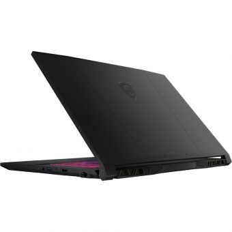 MSI Katana 17 B13VEK 17.3" FHD IPS 144Hz i7-13620H/16GB/1TB/RTX 4050 6GB/Free-Dos Core Black B13VEK-1261XPL - Image 7