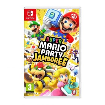 Super Mario Party Jamboree– Nintendo Switch