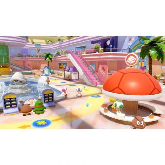Super Mario Party Jamboree– Nintendo Switch - Image 4