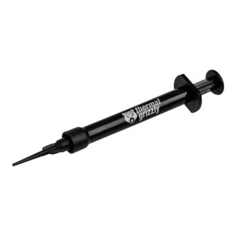 Thermal Grizzly Conductonaut Liquid Metal Thermal Compound Silver 1gr TG-C-001-R