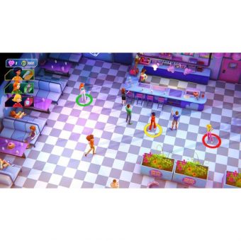 Totally Spies! - Cyber Mission – PS5 - Image 2