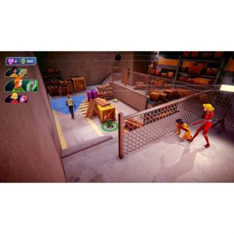Totally Spies! - Cyber Mission – PS5 - Image 4