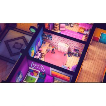 Totally Spies! - Cyber Mission – PS5 - Image 5