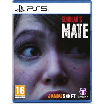 Scholar's Mate – PS5