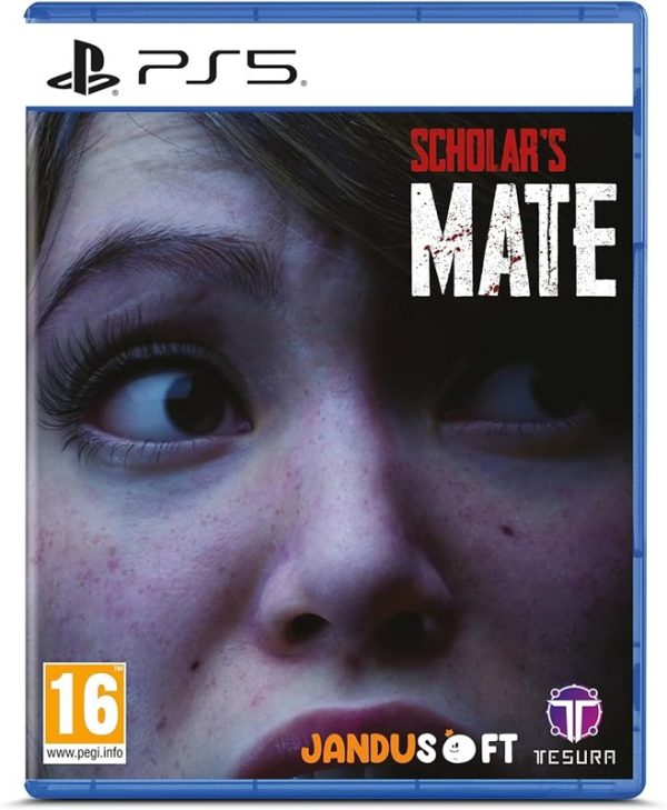 Scholar's Mate – PS5