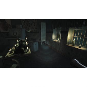 Scholar's Mate – PS5 - Image 2