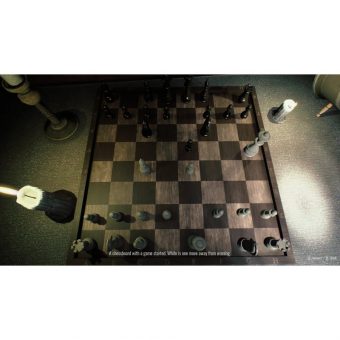 Scholar's Mate – PS5 - Image 4