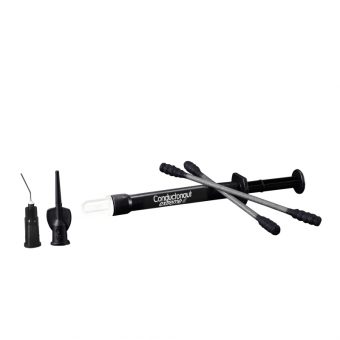 Thermal Grizzly Conductonaut Extreme Liquid Metal Thermal Compound Silver 1gr TG-CE-001-R - Image 3