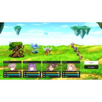 RPG Maker With– Nintendo Switch - Image 3