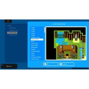 RPG Maker With– Nintendo Switch - Image 5