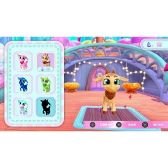 Fantasy Friends: Dream Worlds– Nintendo Switch - Image 2