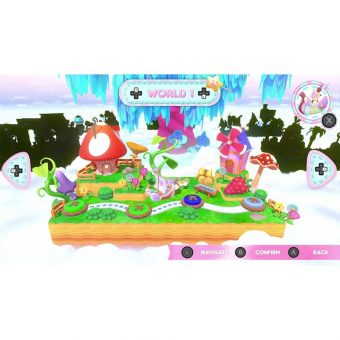 Fantasy Friends: Dream Worlds– Nintendo Switch - Image 3