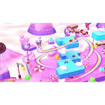 Fantasy Friends: Dream Worlds– Nintendo Switch - Image 4
